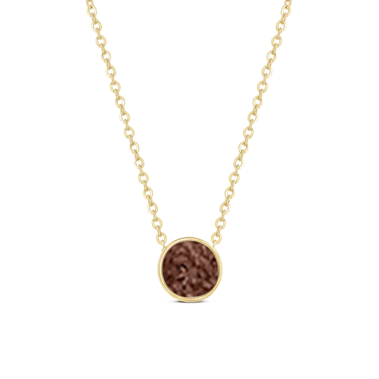 Lis | Asketting massief