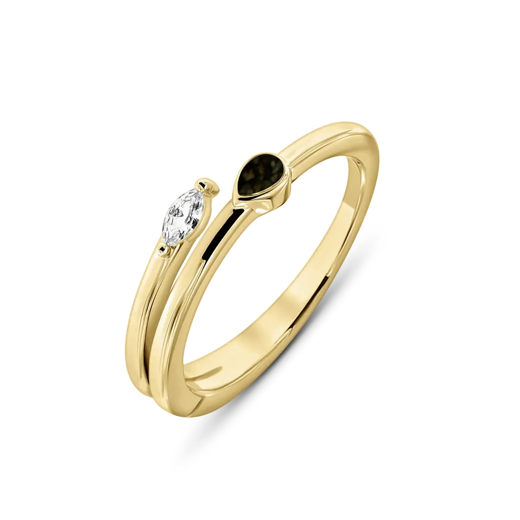 Naomi | As Ring massief