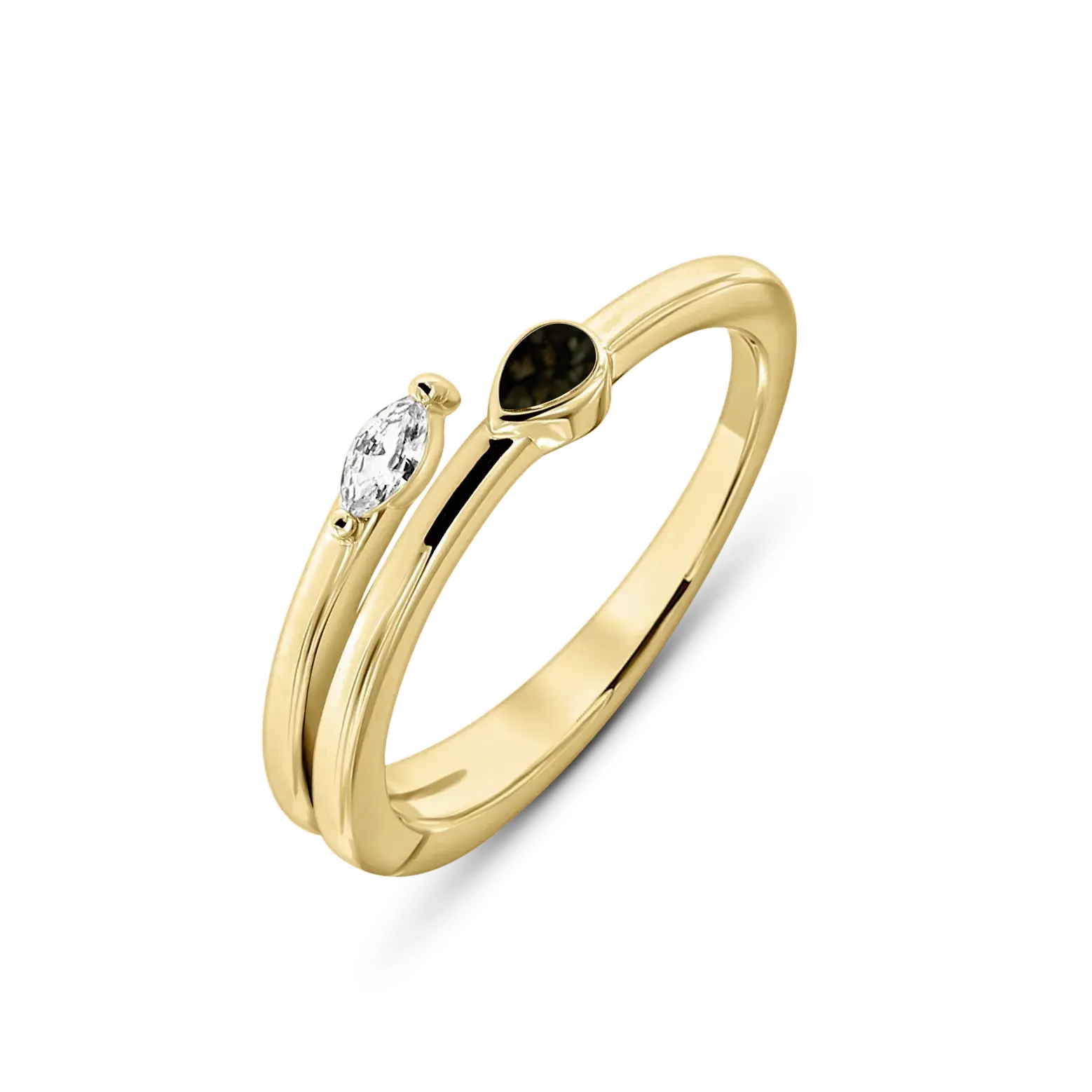 Naomi | As Ring massief