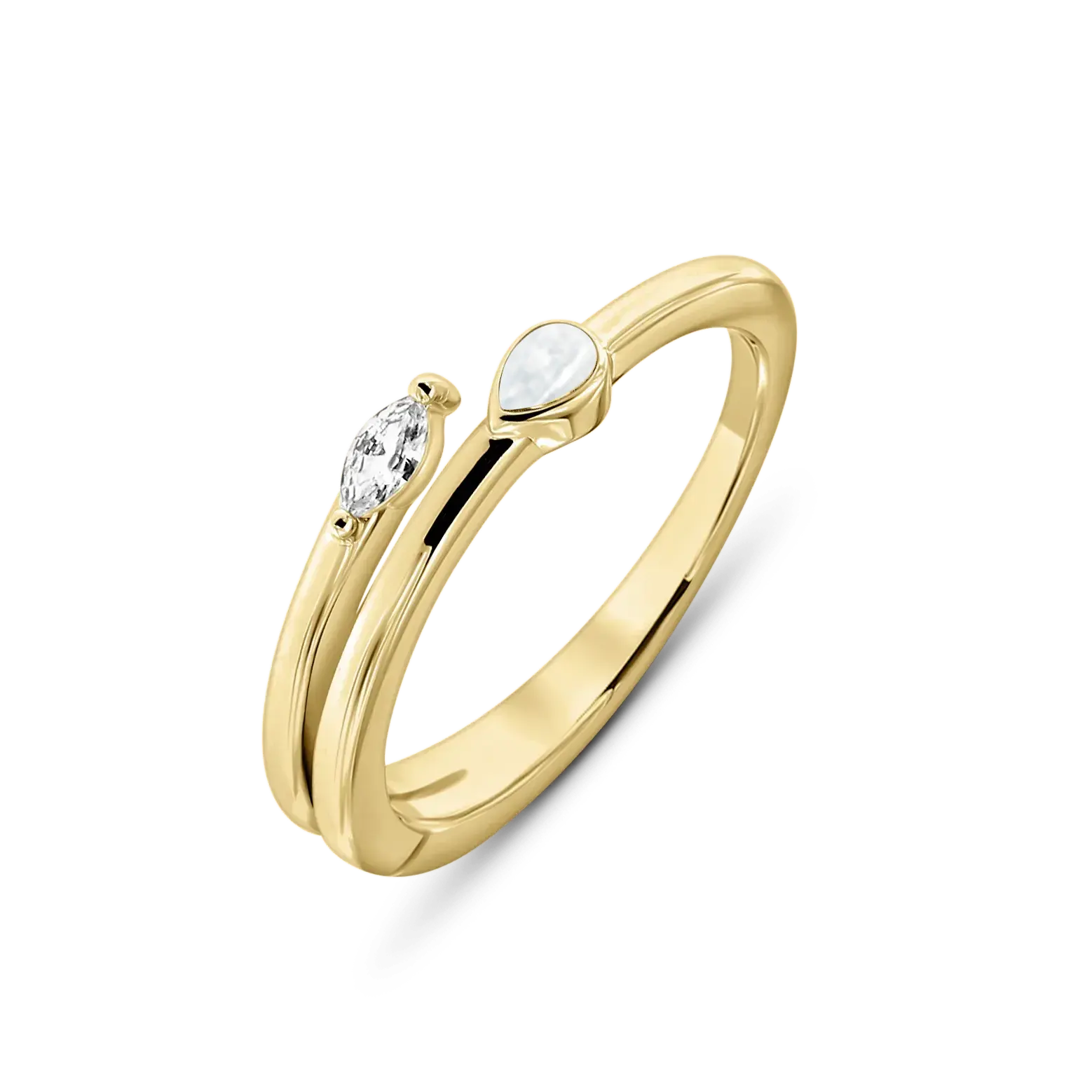 Naomi | As Ring massief