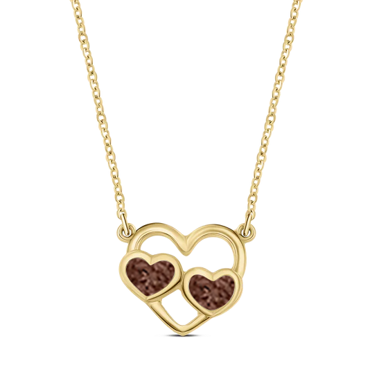 Trinity | Asketting massief