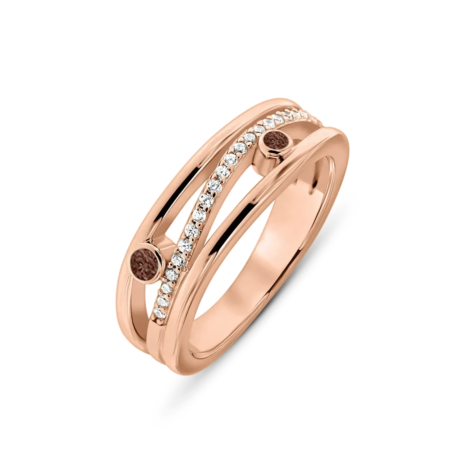 Charlotte | As Ring massief