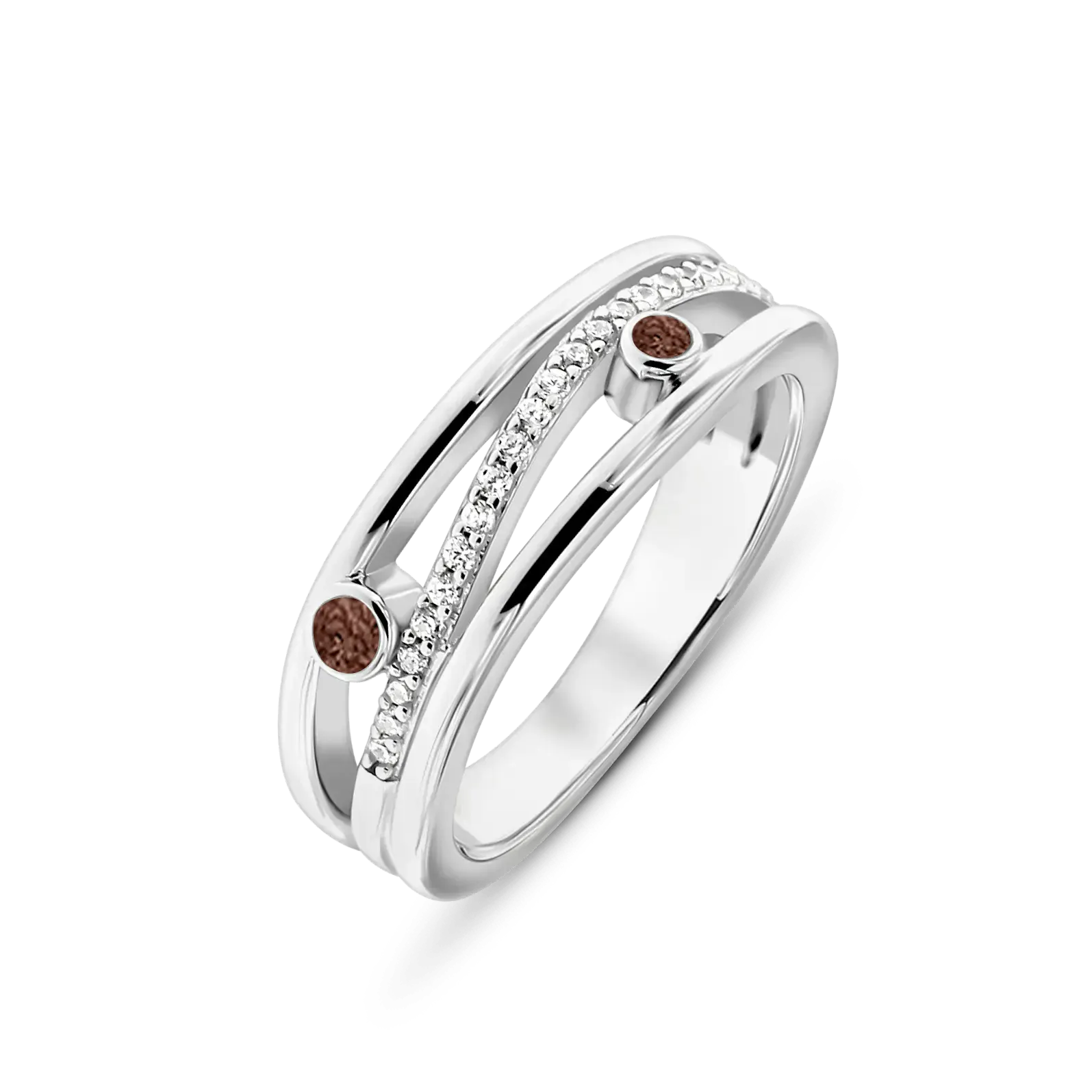 Charlotte | As Ring massief