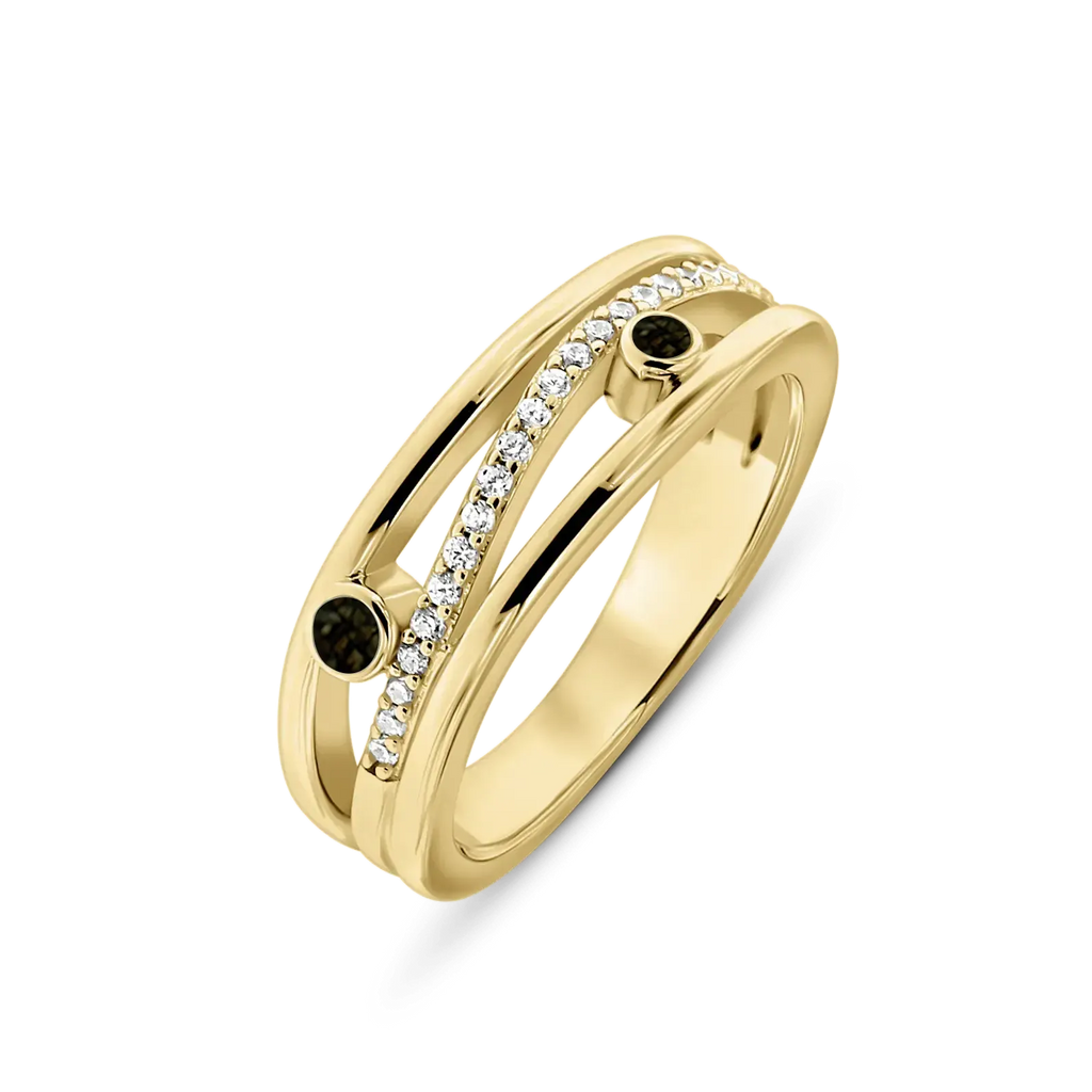 Charlotte | As Ring massief