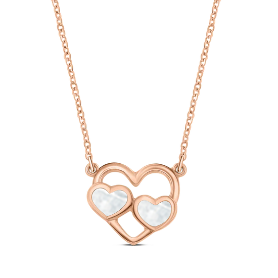 Trinity | Asketting massief