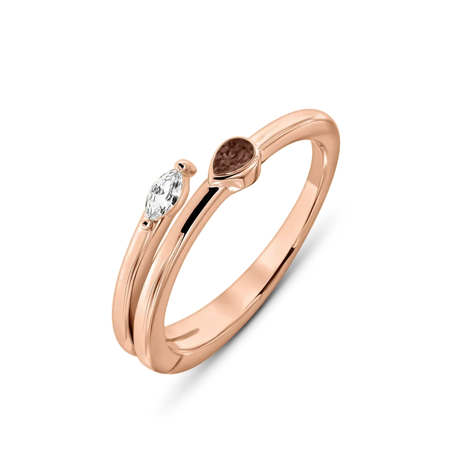 Naomi | As Ring massief