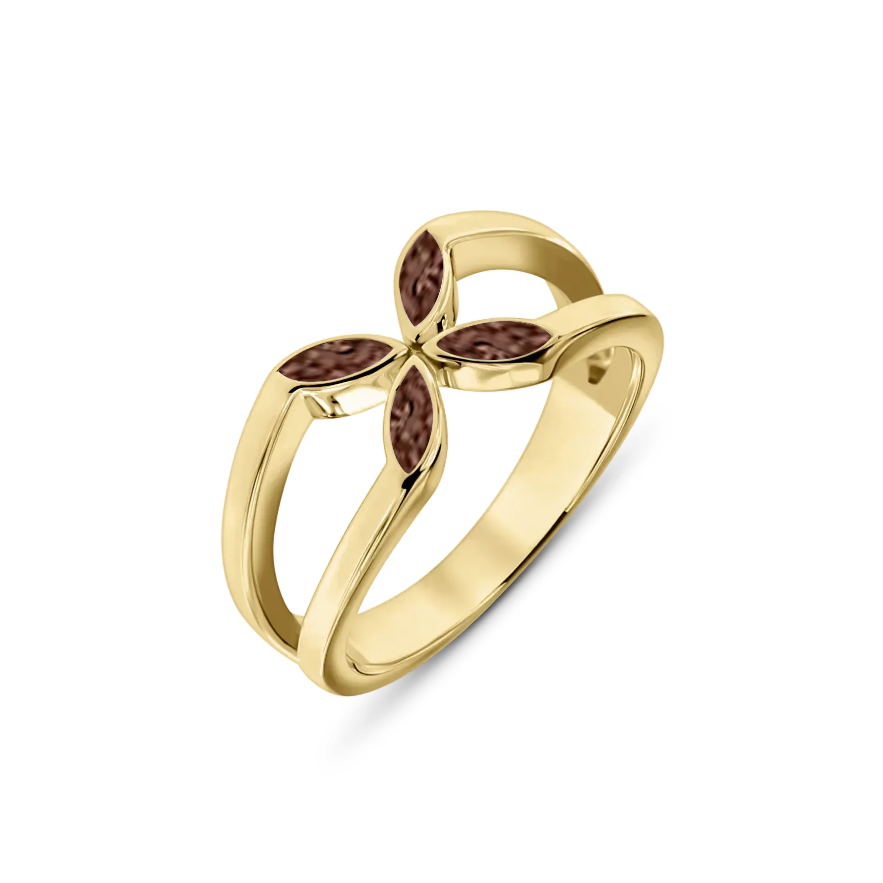 Fleur | As Ring massief