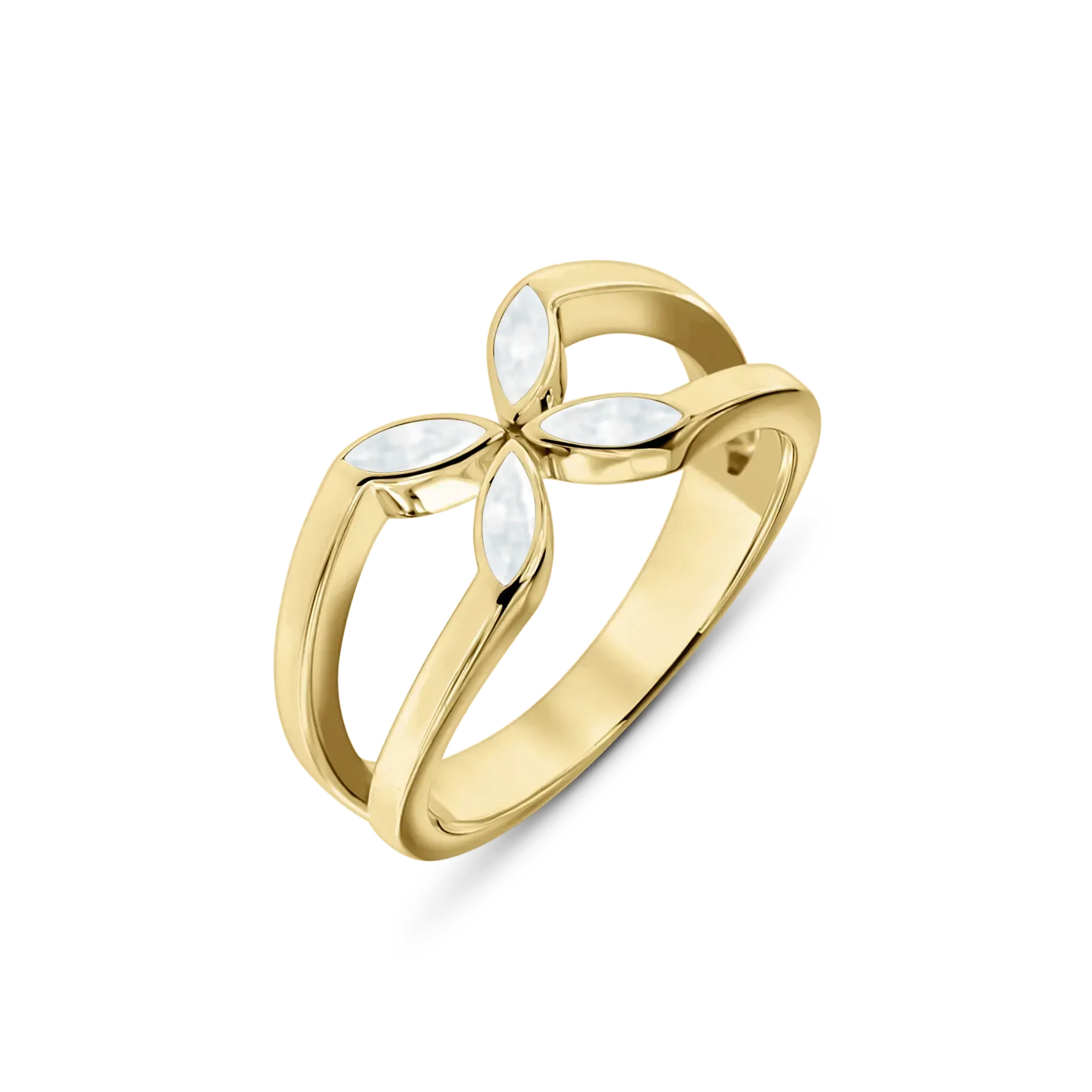 Fleur | As Ring massief