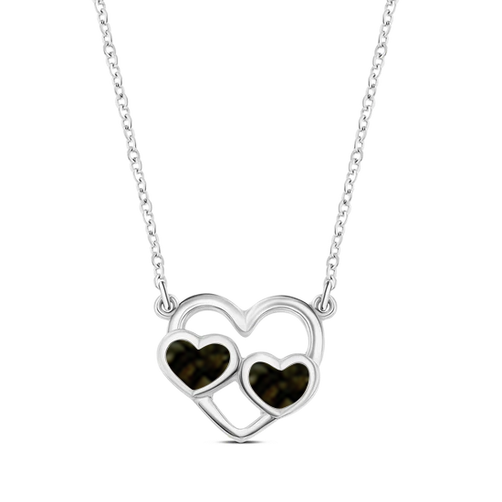 Trinity | Asketting Zilver