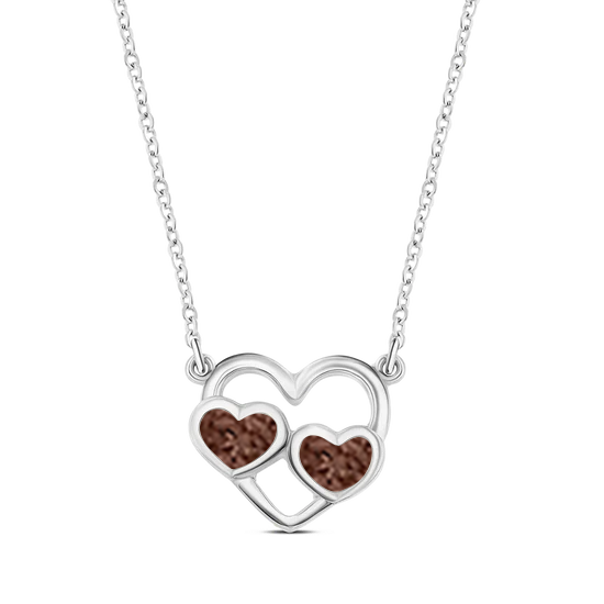 Trinity | Asketting Zilver