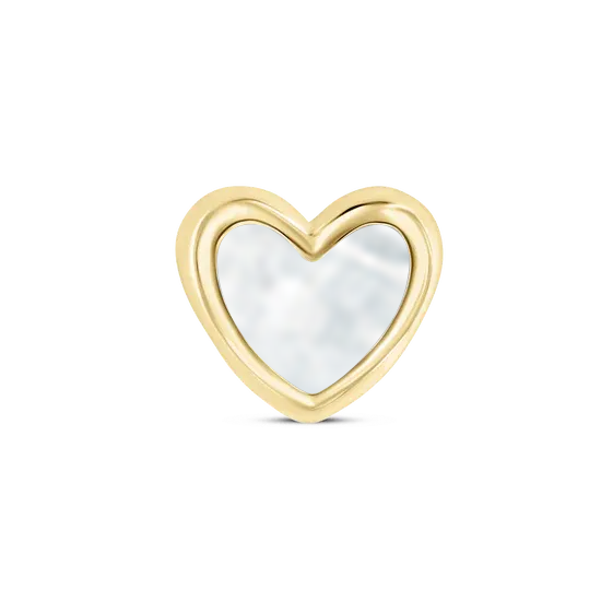 Roos | Asbedel massief