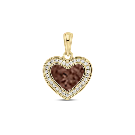 Demi | Ashanger massief