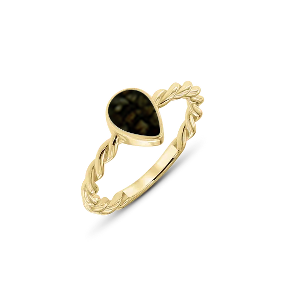 Turning Droplet | Asring massief