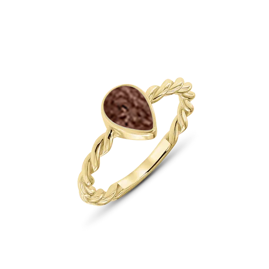 Turning Droplet | Asring massief