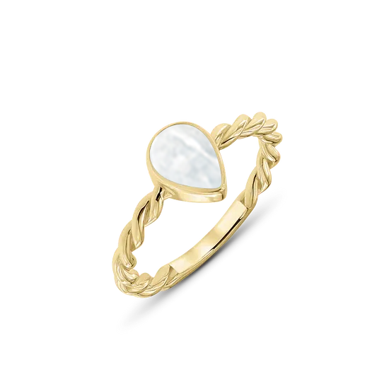 Turning Droplet | Asring massief