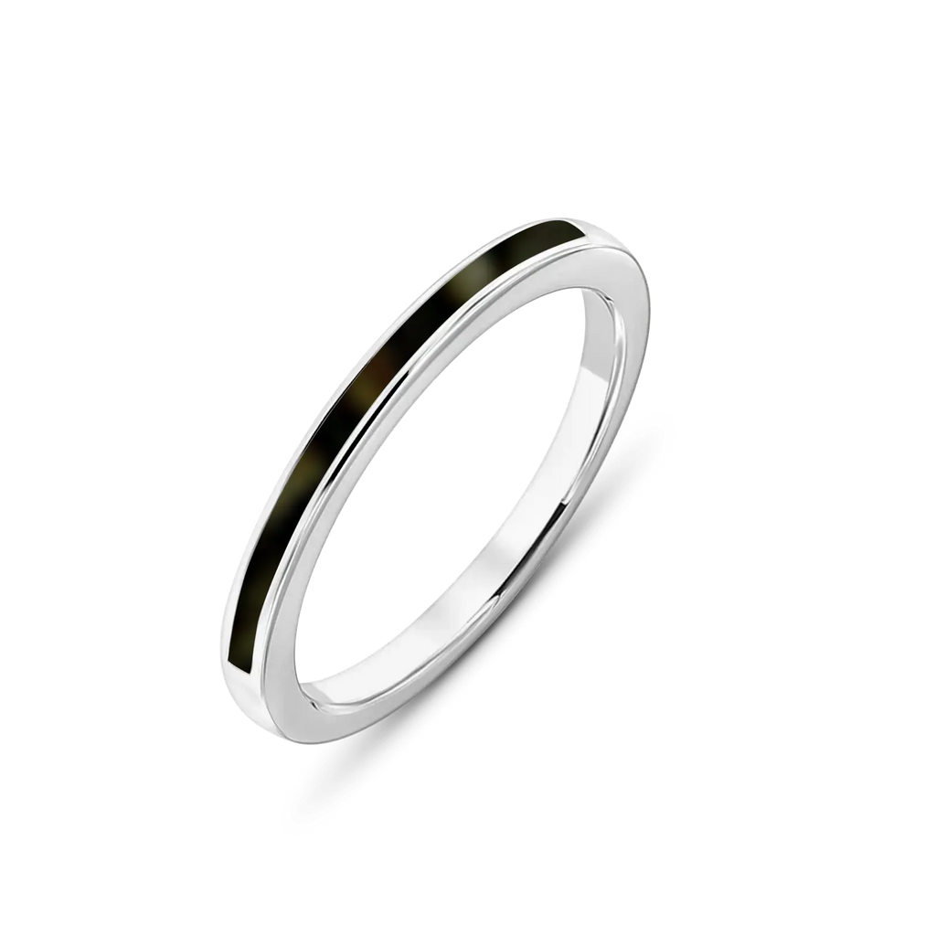 Eva | As Ring Zilver