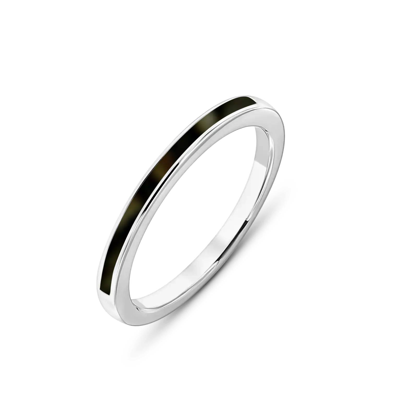 Eva | As Ring Zilver