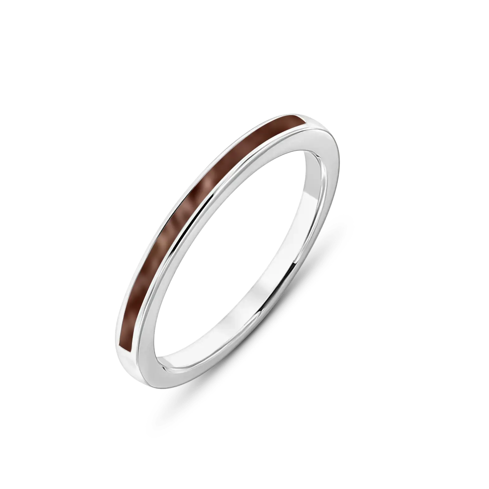 Eva | As Ring Zilver