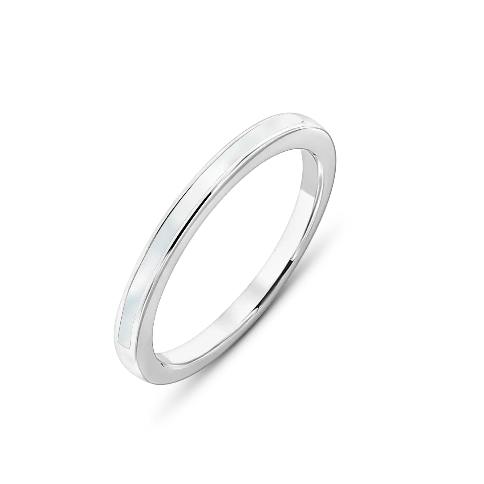 Eva | As Ring Zilver