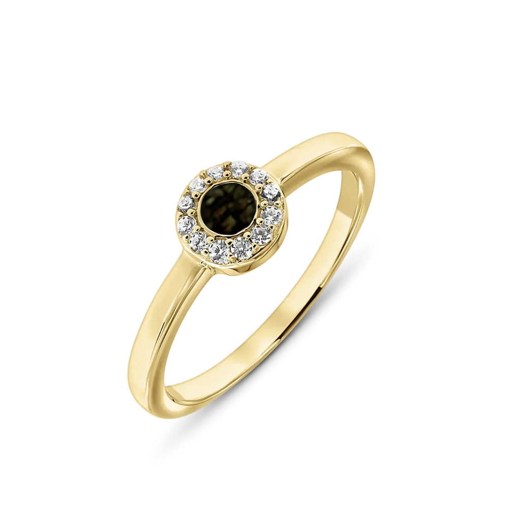 Merel | As Ring massief