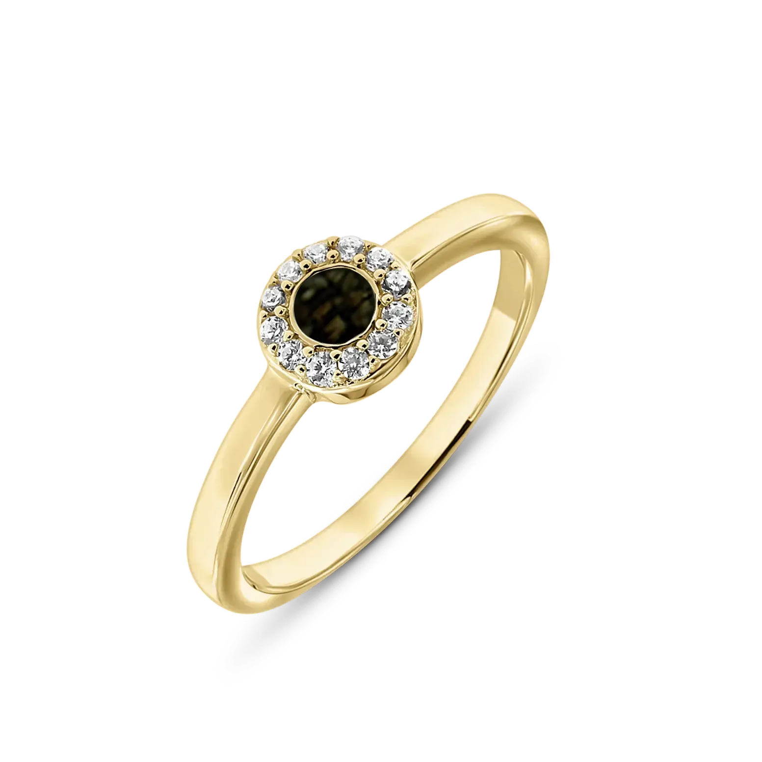 Merel | As Ring massief