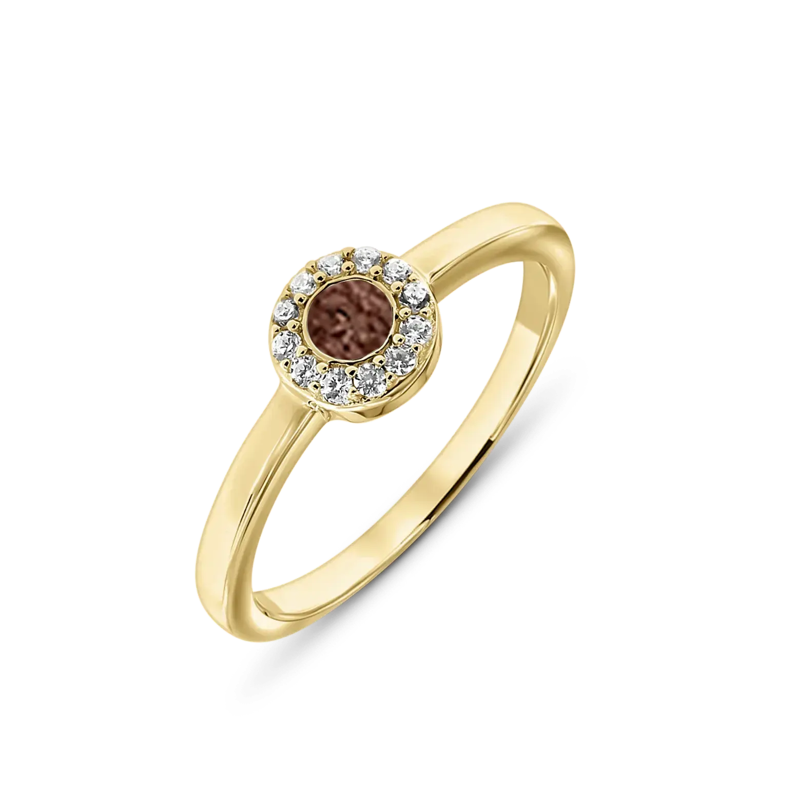 Merel | As Ring massief