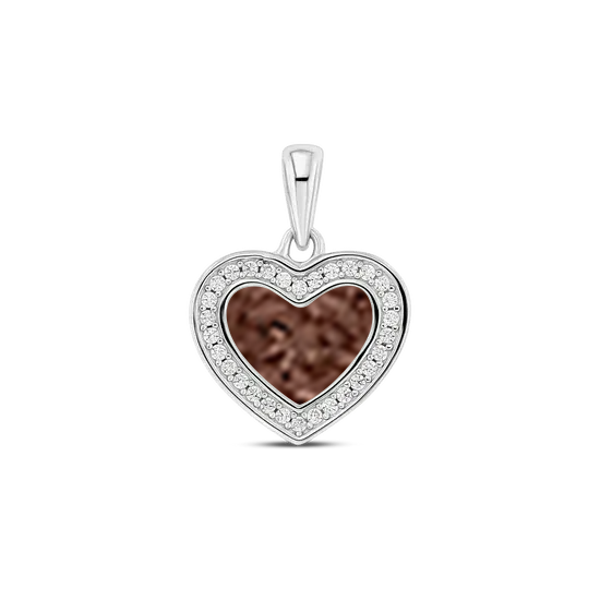 Demi | Ashanger Zilver