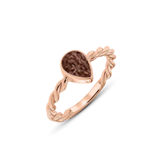 Turning Droplet | Asring massief