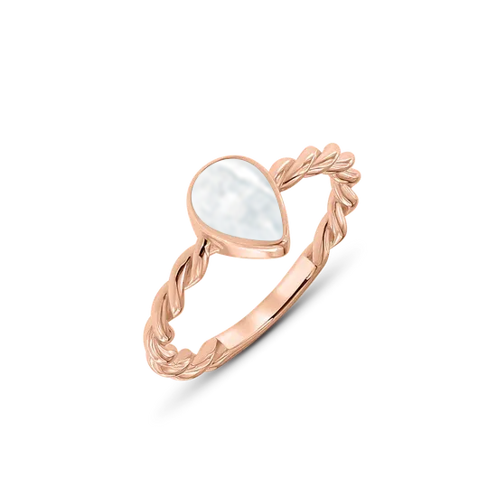 Turning Droplet | Asring massief