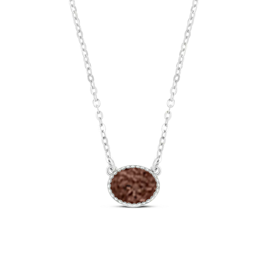 Luna | Asketting massief