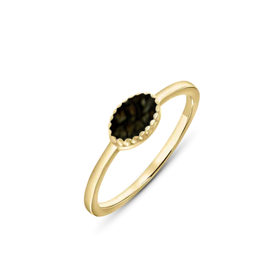 Luna | Asring massief