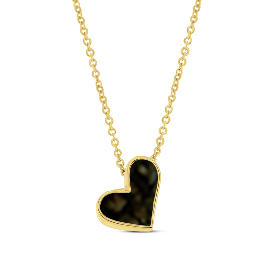 Louisa | Asketting massief