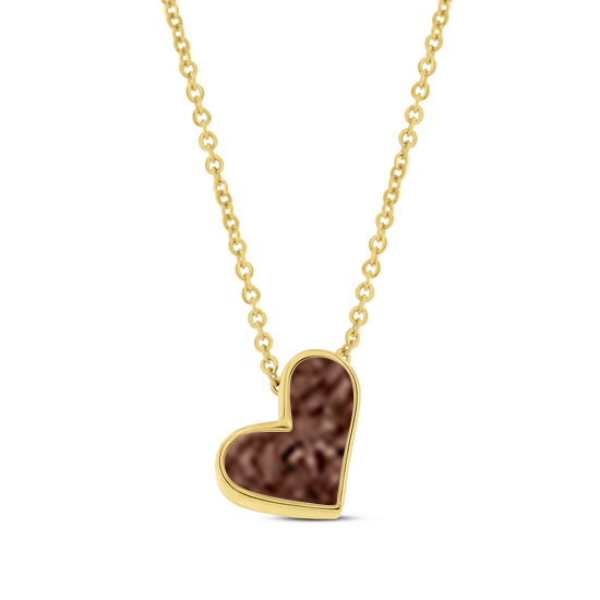 Louisa | Asketting massief