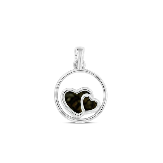 Amélie | Ashanger Zilver