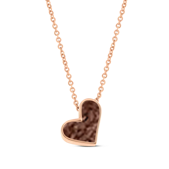 Louisa | Asketting massief