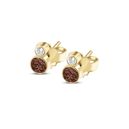 Mila | Asoorstekers massief