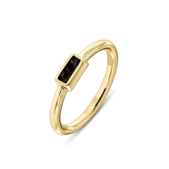 Britt | As Ring solid