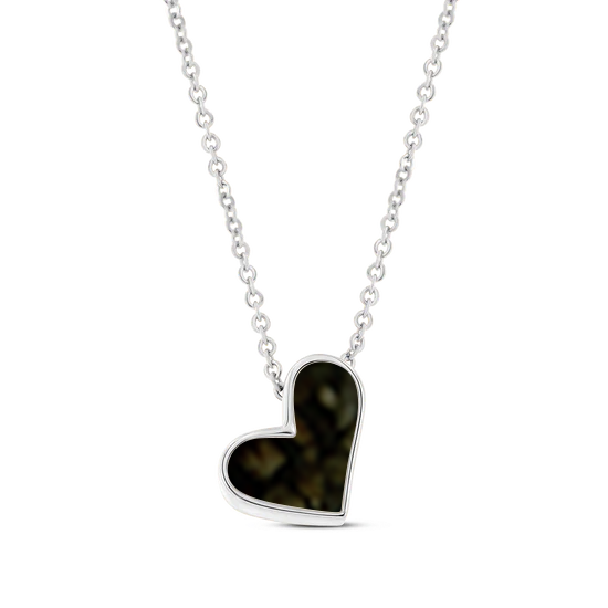 Louisa | Asketting massief