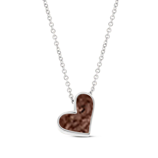 Louisa | Asketting Zilver