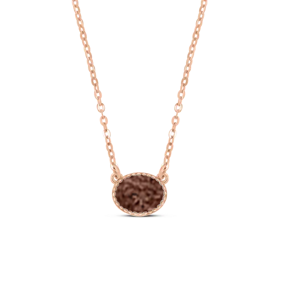 Luna | Asketting massief