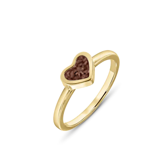 Liv | As Ring solid 