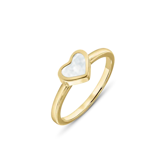 Liv | As Ring solid 