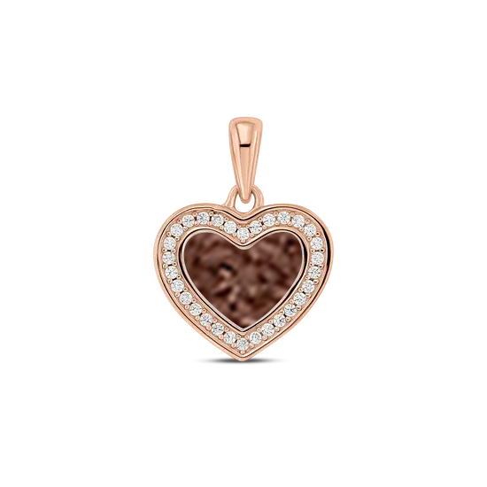 Demi | Ashanger massief