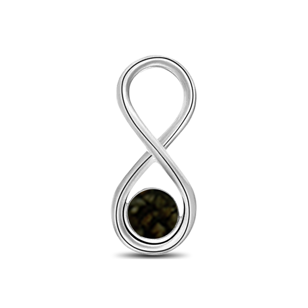 Infinity | Ashanger Zilver