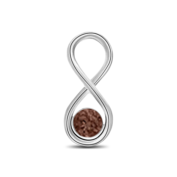 Infinity | Ashanger Zilver