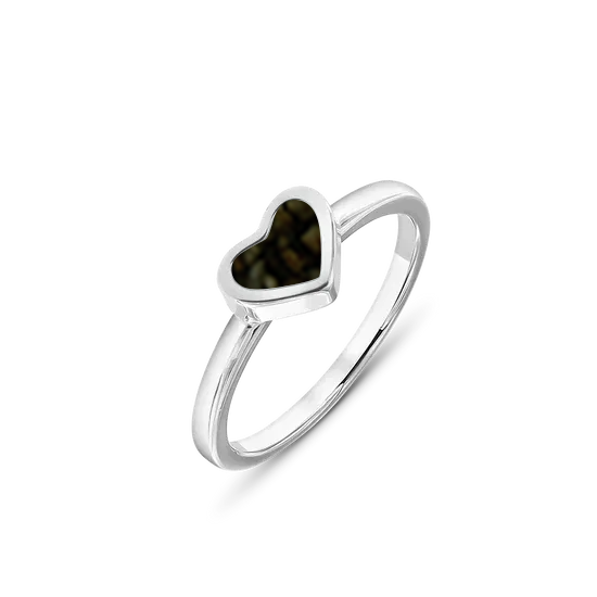 Liv | As Ring solid 