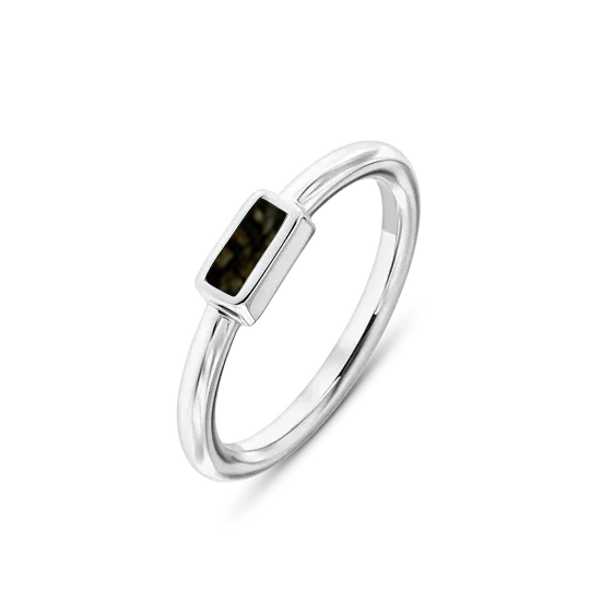 Britt | As Ring Silver