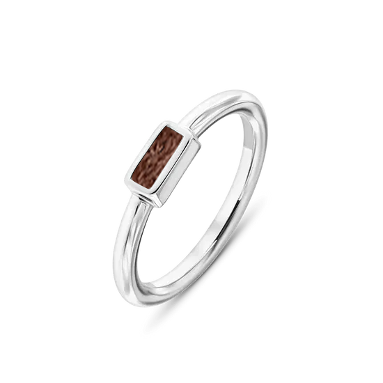 Britt | Asring Zilver