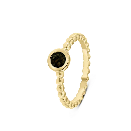 Isabelle | Asring massief