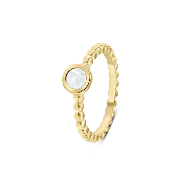 Isabelle | Asring massief